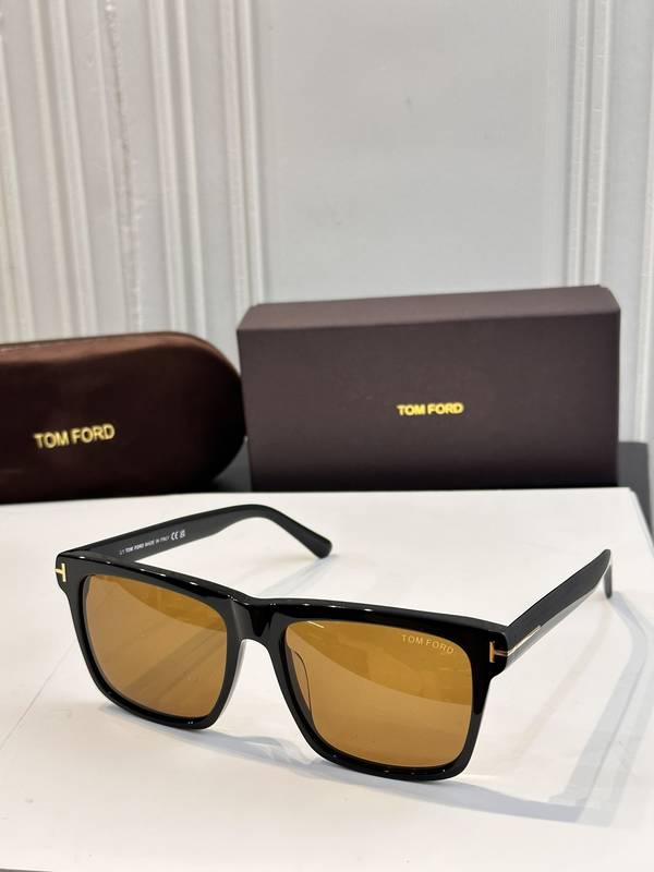 Tom Ford Sunglasses Top Quality TOS01162